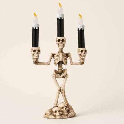 Halloween Candelabra – image 6