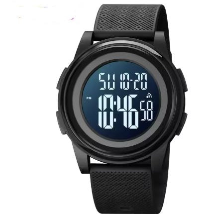 Mens Watches, Waterproof Sports Watch with Chronograph – image 5