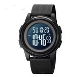 Mens Watches, Waterproof Sports Watch with Chronograph – image 5