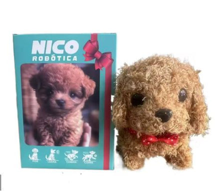 Robot Dog for Kids, Lifelike Robotic Pet – image 6