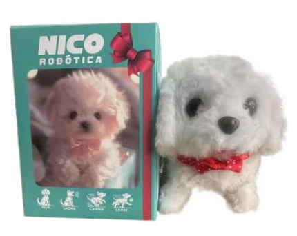 Robot Dog for Kids, Kids Robot Toys – image 7