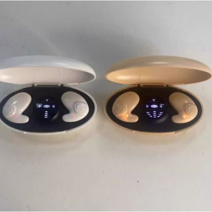Wireless Earbuds for Sleeping, Bluetooth Earbuds for iPhone and Android – image 9