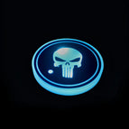 Skull - 2 Pack
