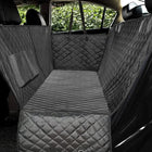 CarCompanion | Waterproof Car Seat Protector for Dogs with Non-Slip Design | Comfortable Cover for Travel 0