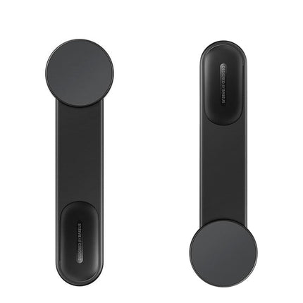 Magnetic Car Phone Holder with Flexible Design & 360° Rotation | Wireless Charger for Convenient Hands-Free Use