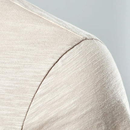 Henley Shirt for Men – image 5