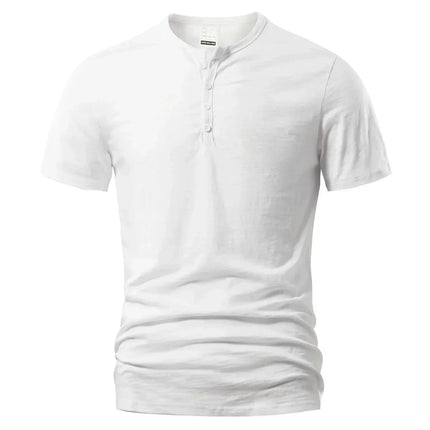 Henley Shirt for Men – image 8