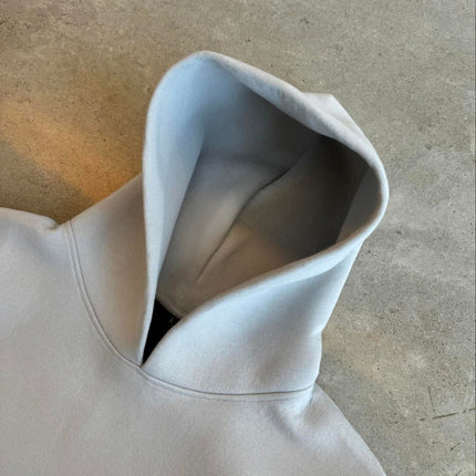 Casual Lounge Set | Oversized Hoodie & Jogger Pants for Comfort 6