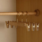 Pants rack (2 pieces)