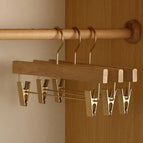 Longer pants rack (2 pieces)