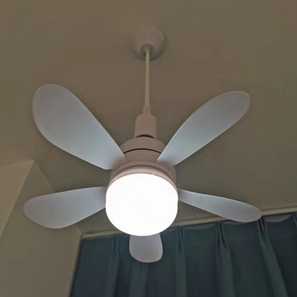 Ceiling Fans with Lights | Modern LED Ceiling Fan with Remote Control | Super Bright Illumination for Enhanced Comfort 4