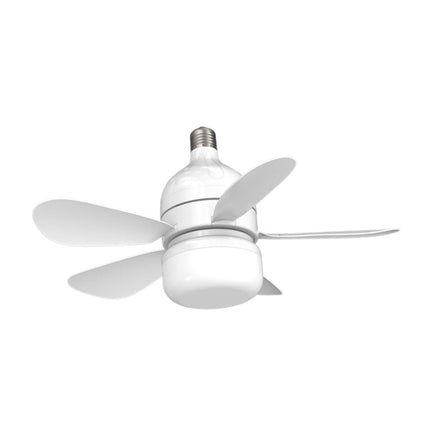 Ceiling Fans with Lights | Modern LED Ceiling Fan with Remote Control | Super Bright Illumination for Enhanced Comfort 8