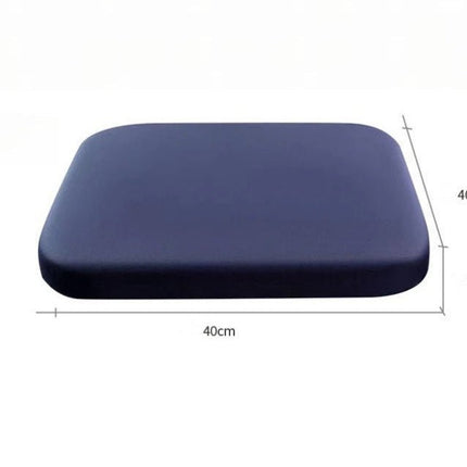 Memory Foam Seat Cushions, Office Chair Cushion for Tailbone Relief – image 6
