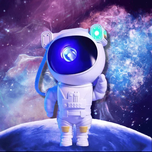 Celestial Wonders | Galaxy Projector with Holographic Effects | Immersive Starry Ambiance for Any Occasion 0