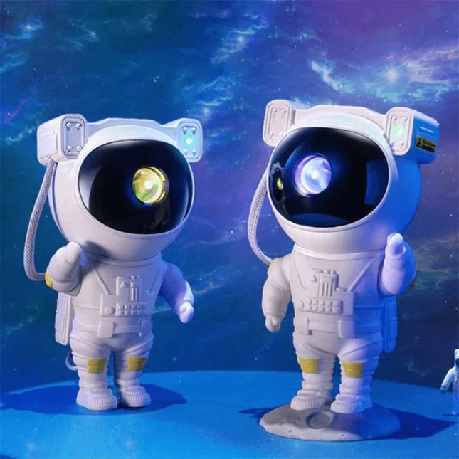 Celestial Wonders | Galaxy Projector with Holographic Effects | Immersive Starry Ambiance for Any Occasion 1