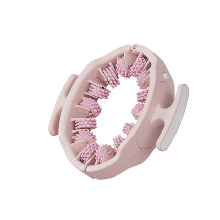 Cellulite Roller | 360° Deep-Tissue Massage Tool with Adjustable Width | Enhance Circulation for Toned Legs 10