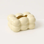 Milky White