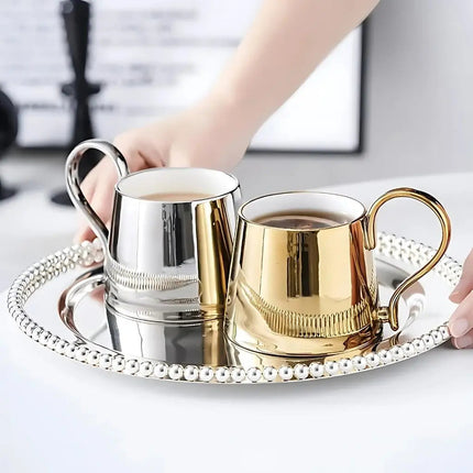Ceramic Coffee Cup, Ceramic Coffee Mug