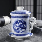 Qingming River