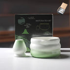 Green Blackbox