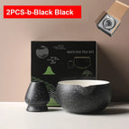 Black Black