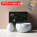 Light Grey