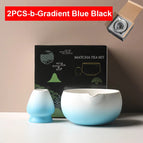 Gradient Blue