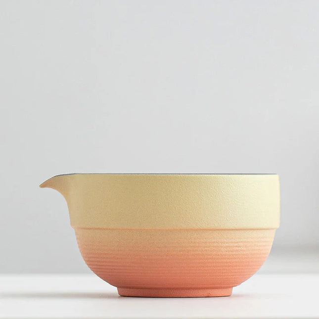 Ceramic Matcha Bowl | Handcrafted Design with Elegant Green Finish | Perfect for Authentic Tea Experience 1