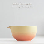 Matcha Bowl D