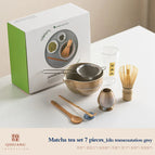 7-piece set E