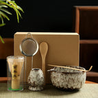 White 6pcs