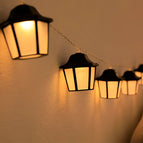 C / 6.5 feet 10LED