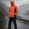Waterproof Rain Suit, Windproof Rain Gear for Cycling and Hiking, Lightweight Waterproof Clothing for Commuting
