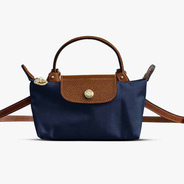 Chic Collection | Handbag with Spacious Interior & Elegant Design | Versatile Accessory for Everyday Use 0