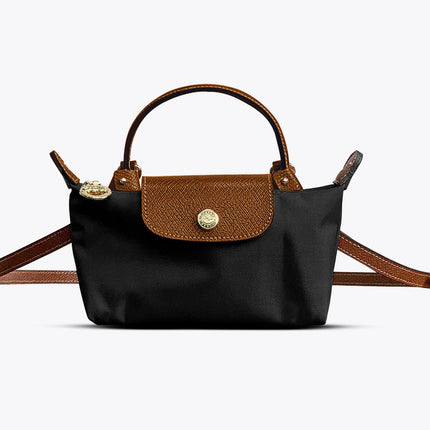Chic Collection | Handbag with Spacious Interior & Elegant Design | Versatile Accessory for Everyday Use 1