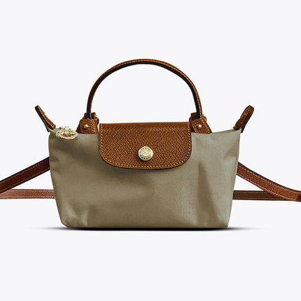 Chic Collection | Handbag with Spacious Interior & Elegant Design | Versatile Accessory for Everyday Use 3