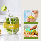 Green / 500 ml