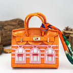 Orange Style 2