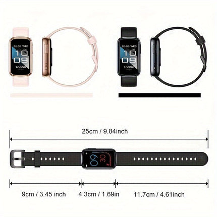 Smart Watch for Kids with Phone Calls, Kids Phone Watch