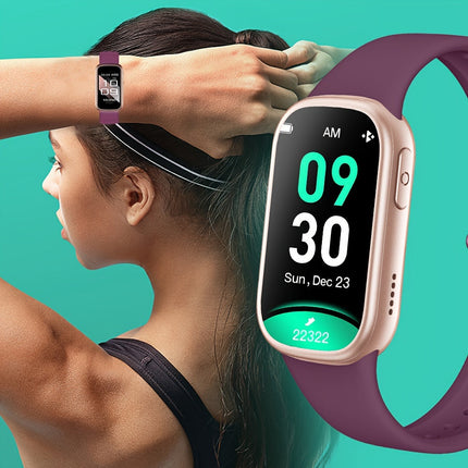 Childrens Smartwatch with Sports Modes, Smart Watch for Kids with Phone Calls – image 8