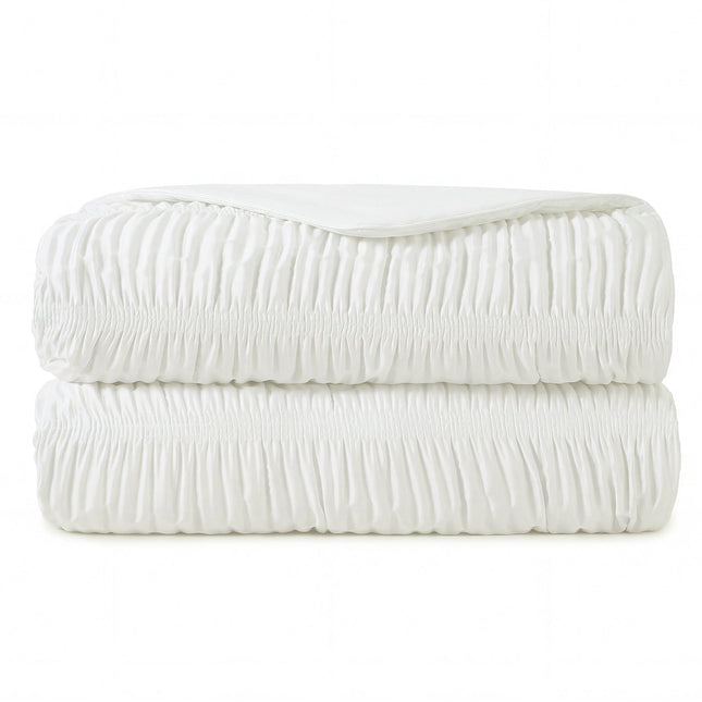 ChillComfort | Cooling Comforter with Advanced Airflow | Lightweight Design for Hot Sleepers 1
