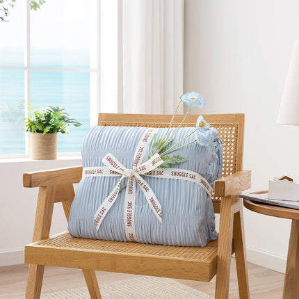 ChillComfort | Cooling Comforter with Advanced Airflow | Lightweight Design for Hot Sleepers 8