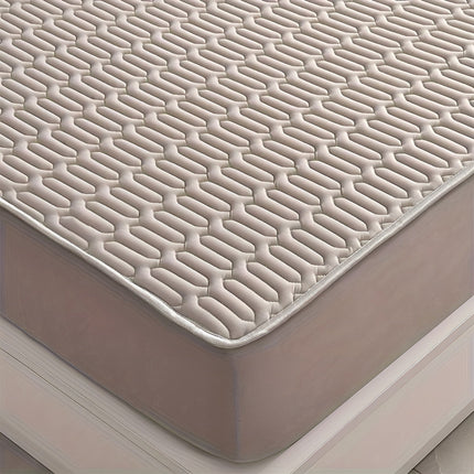ChillDreams | Cooling Latex Mattress Set with Soft Pillowcases | Ultimate Comfort for Refreshing Sleep 2