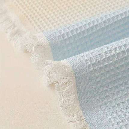 ChillGuard | Sofa Cover with Cooling Fabric & Non-Slip Design | Easy Care for Ultimate Summer Comfort 3
