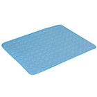 ChillMate | Dog & Cat Cooling Mat with Ice Silk Top Layer | Breathable Comfort for Hot Days 0