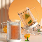 ChillMate | Insulated Ice Jug with Double-Layer Design | 1.5L Capacity for Ice-Cold Beverages 0