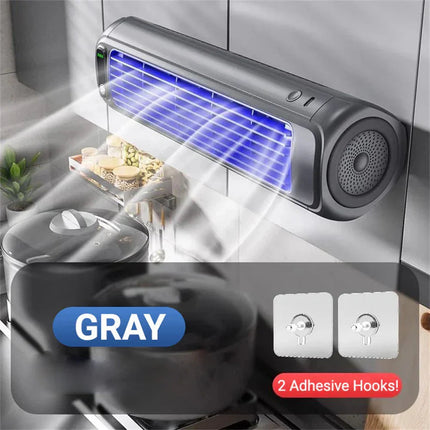 ChillMate | Portable AC Unit with 3 Adjustable Speeds | Compact Mini Air Conditioner for Work and Travel 0
