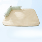 Beige / S (17.6