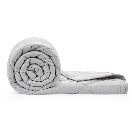 Chill Comfort | Cooling Blanket for Bed with Advanced Japanese Fabric | Dual-Sided Design for Hot Sleepers 1