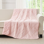 Pink / Throw XL (50